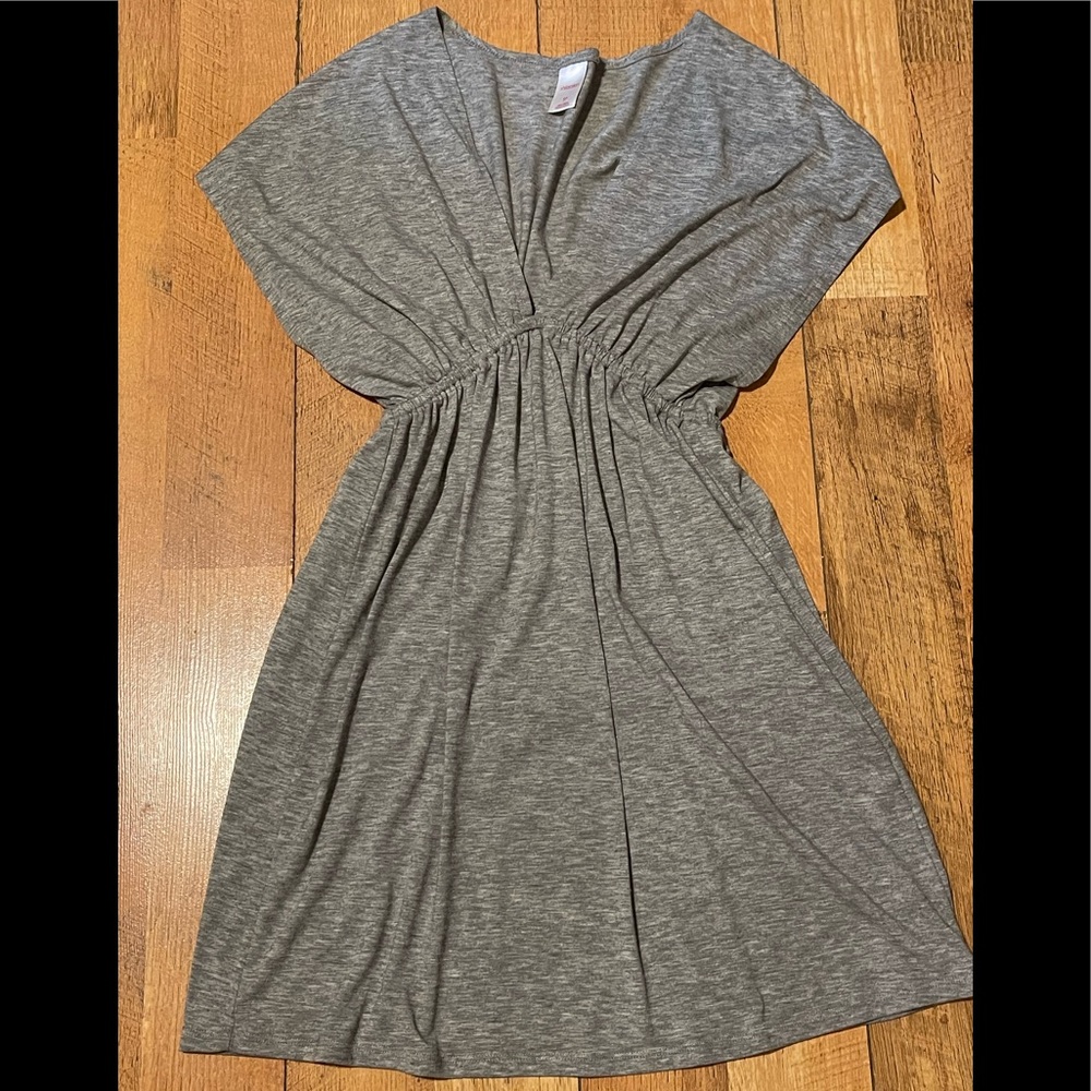 Beach Coverup